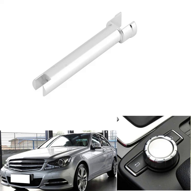 Car Kit di Riparazione per Comand Controller Interruttore Rotativo