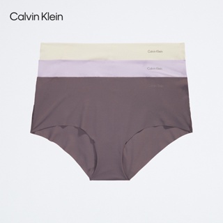 Calvin Klein 3-Pack Hipster Briefs