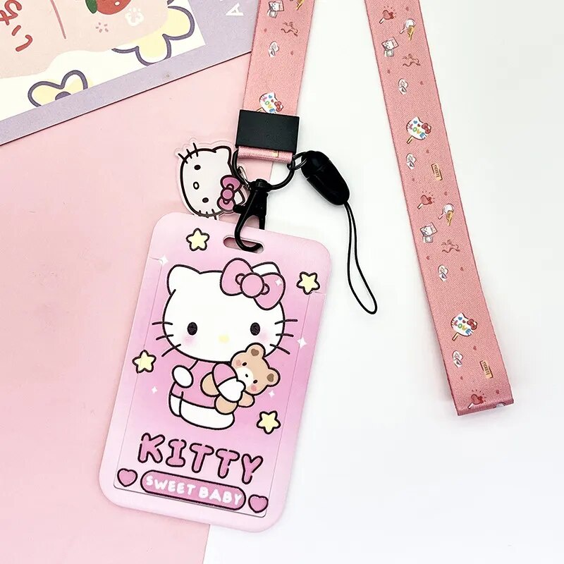 Sanrio Hello Kitty Pochacco Kuromi Pum Pum Purin Cinnamoroll My Melody ...