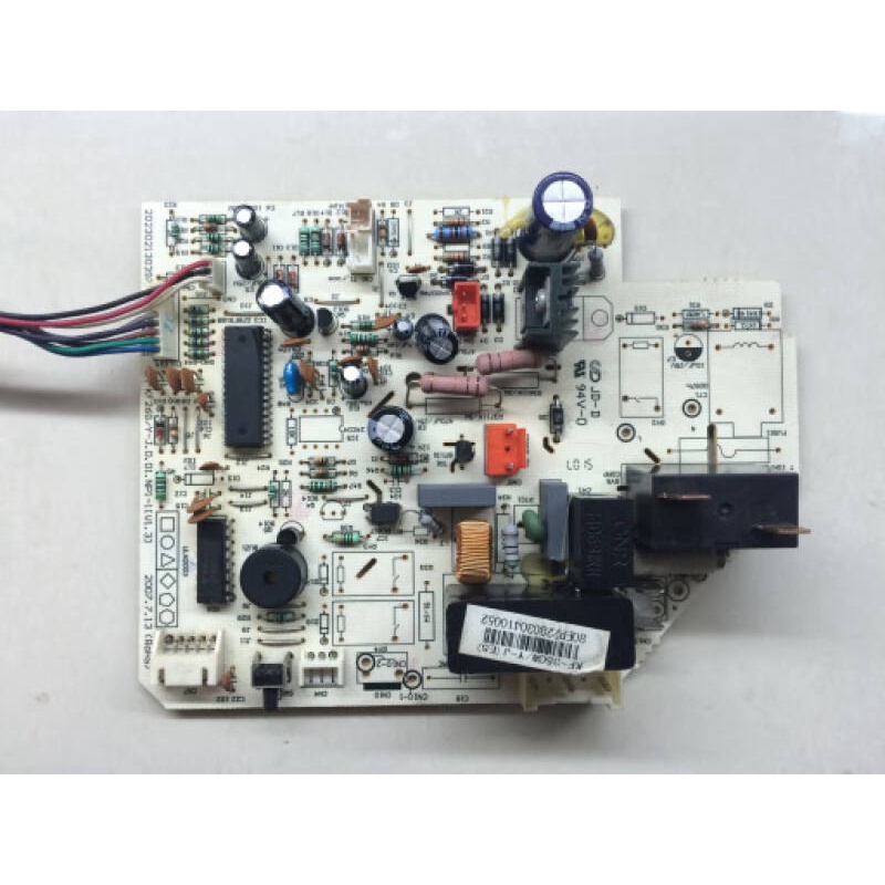 Light as I wish circuit board air conditioning circuit board KF35GW/YJ hanging motherboard