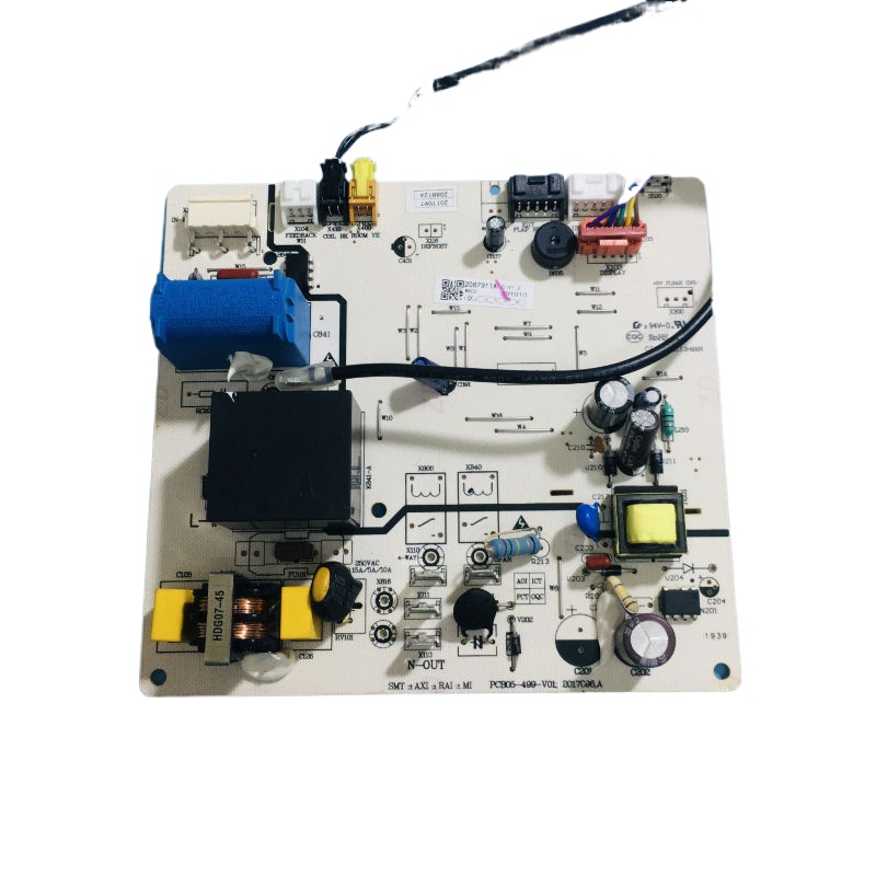 Hisense inverter air conditioner motherboard full range KFR26/35/50/60