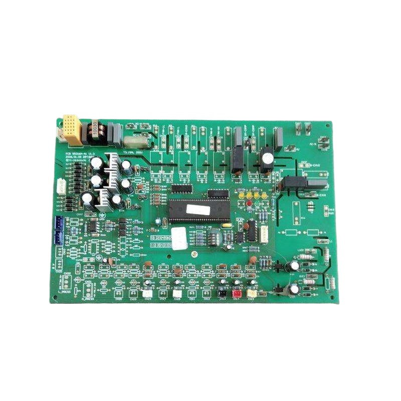 Price) Gree air conditioner multisplit external machine board circuit