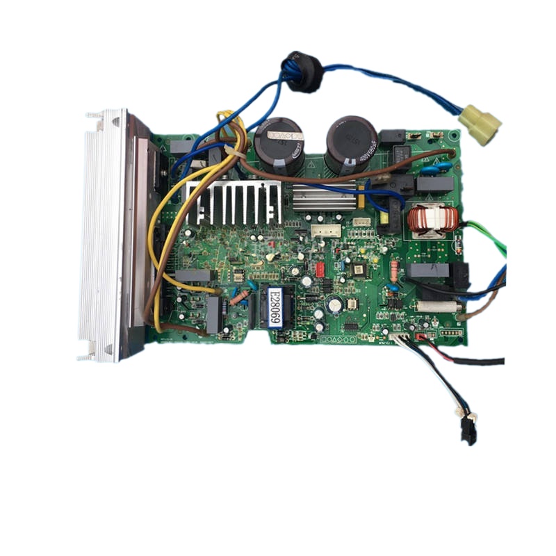 Midea air conditioner inverter motherboard KFR26W/BP2180(311).D outer