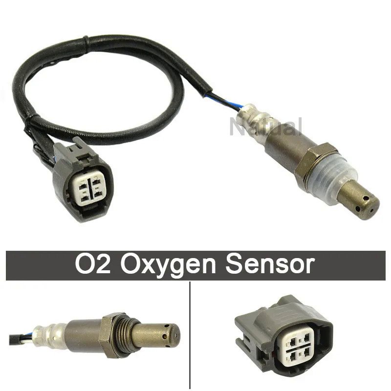 Upstream Lambda O2 Oxygen Air Fuel Ratio Sensor For Jaguar XType S