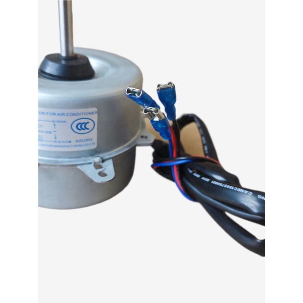 Midea air conditioner outdoor unit fan motor motor YDK24A6A 24W