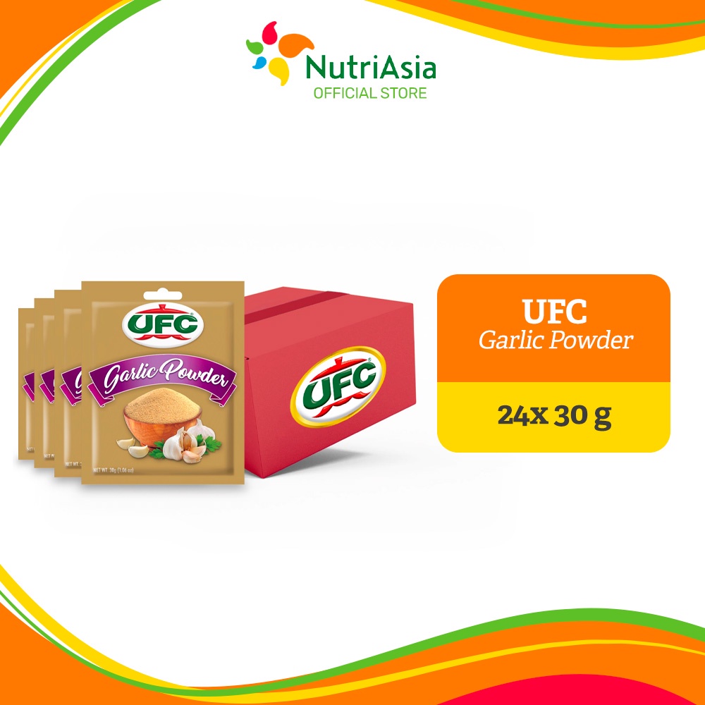 NutriAsia, Online Shop | Shopee Philippines