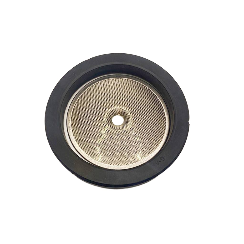 Original imported GAGGIA/SAECO semiautomatic coffee machine brewing head rubber ring water