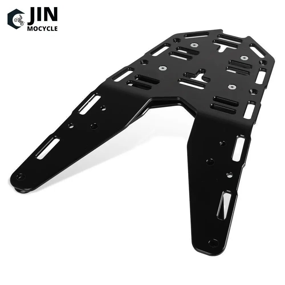 Motorcycle Rear Luggage Rack Cargo Rack Extension Plate 690 Enduro 690 ...