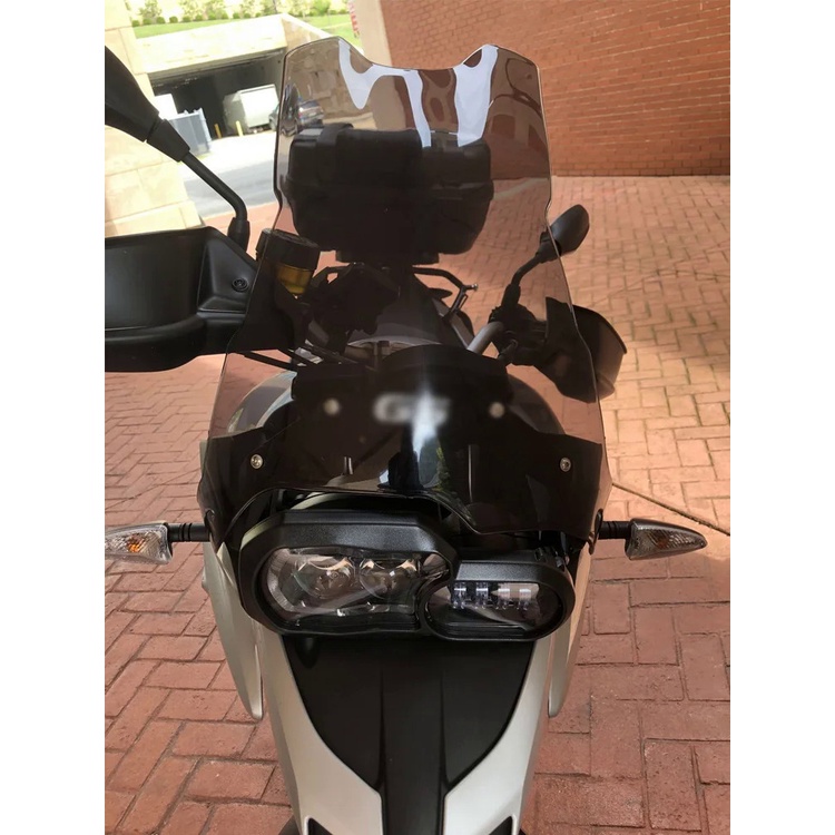 Garde-boue Avant Pour BMW F800GS / F650GS (2008-2013) - En ABS, Protection Contre éclaboussures Et Graviers