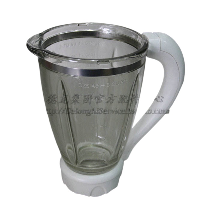 DeLonghi Delonghi KF8140G food processor mixing container Delonghi
