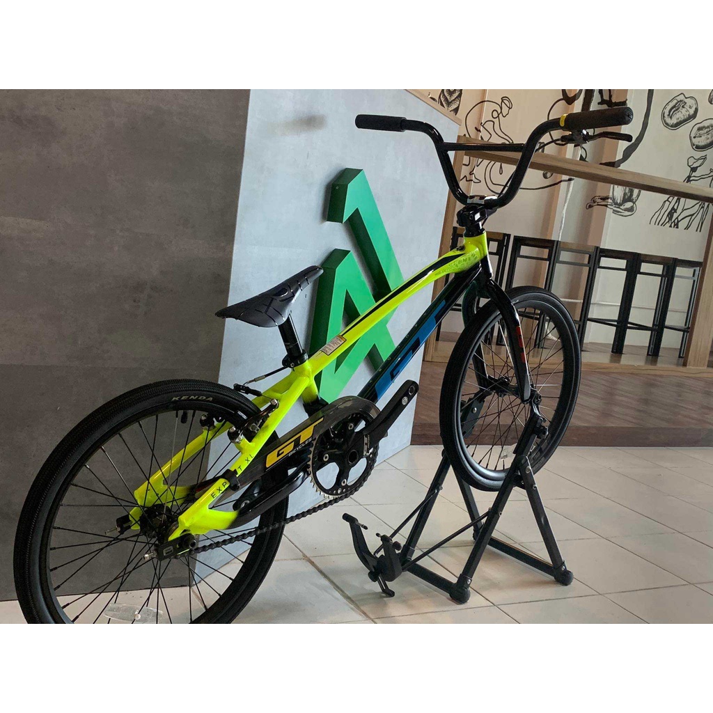 Bmx bike shopee hot sale