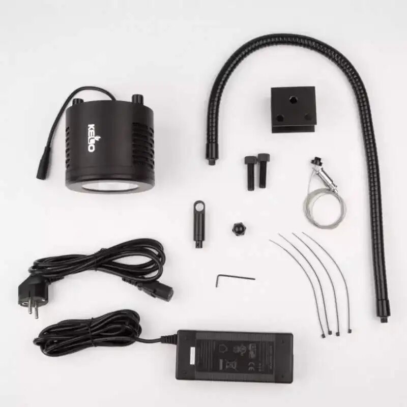 42t keloray KELO Led Coral Light Full Spectrum Downlight AO100 Light