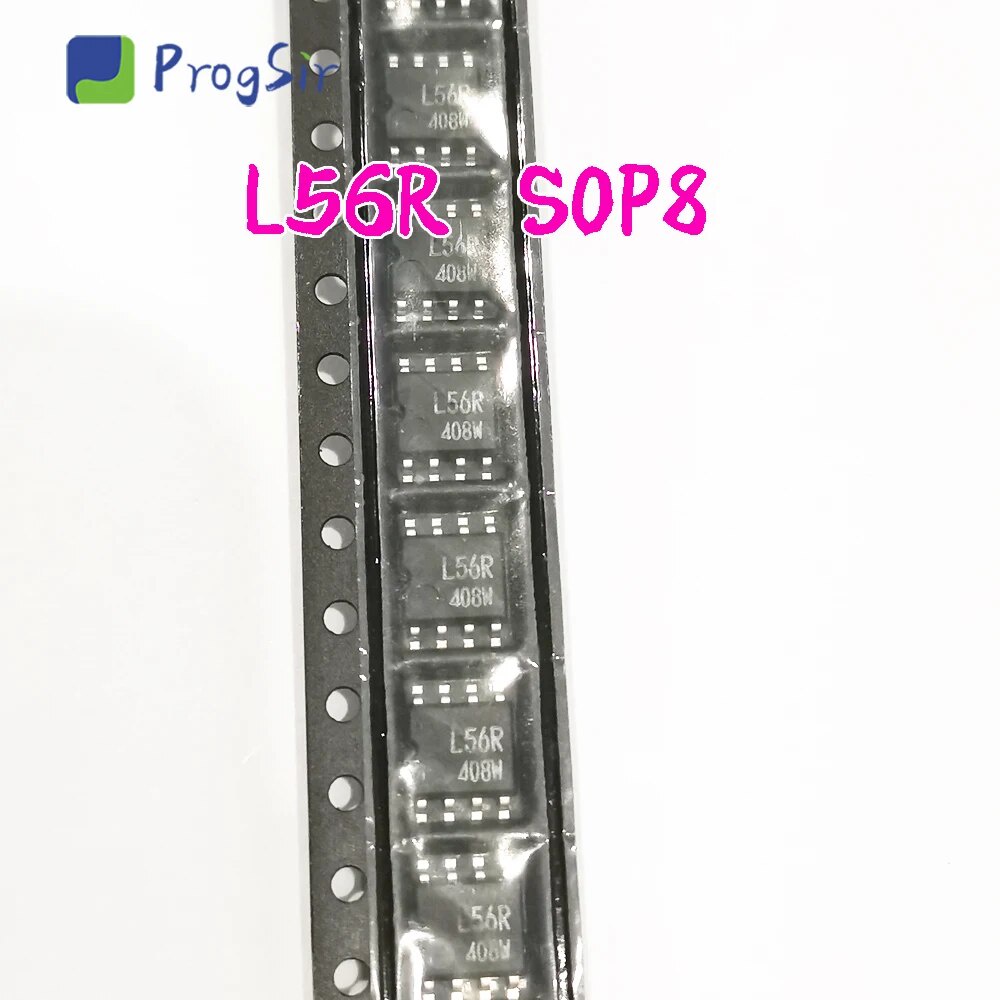 ~L56R SOP8 EEPROM IC Chip Cl | Shopee Philippines