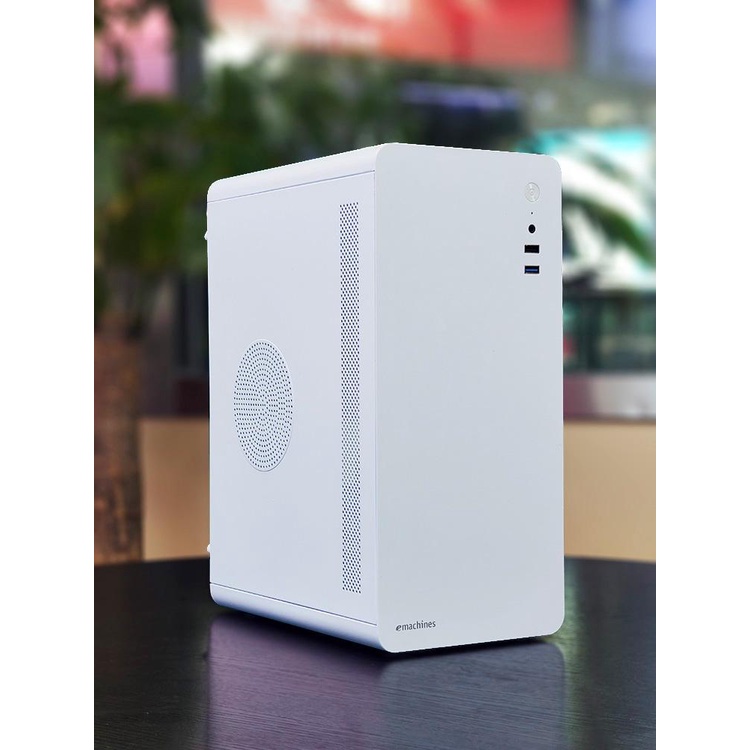 Computer case shellSmall case laptop desktop computer mini main compact