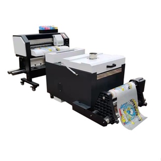 Procolored A3 L1800 DTF Printer T Shirt Printing Machine Heat