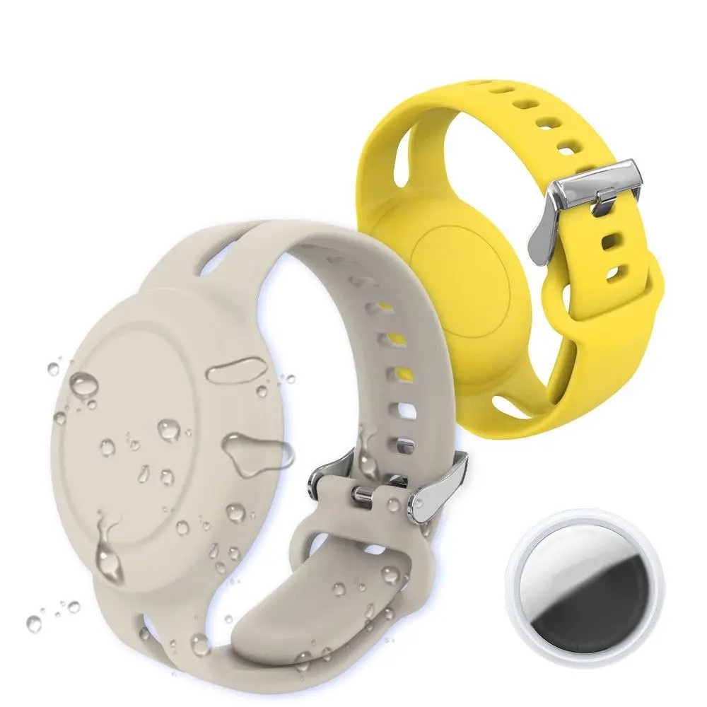 A3 Wristband Children Watch Band Silicone Child GPS Bracelet 