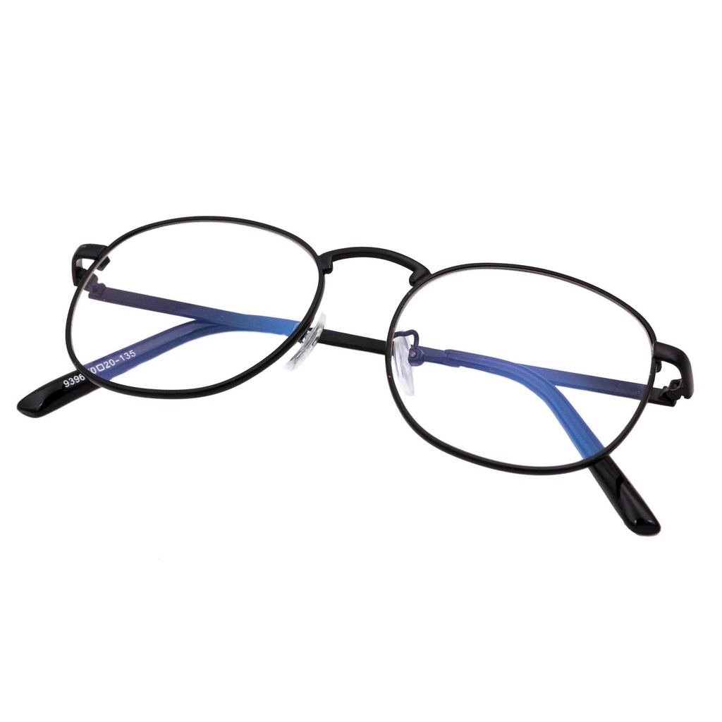 MFSunnies Computer Anti Radiation / Blue Light Eyewear Full Metal Frame