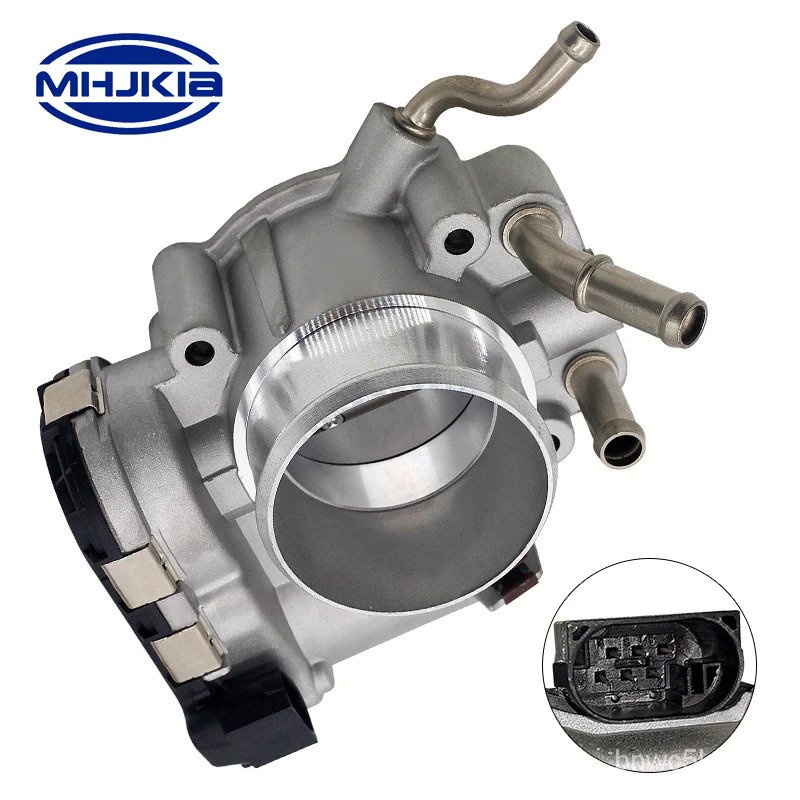 MHJKIA 351002B220 Electronic Throttle Body for Hyundai Accent Elantra