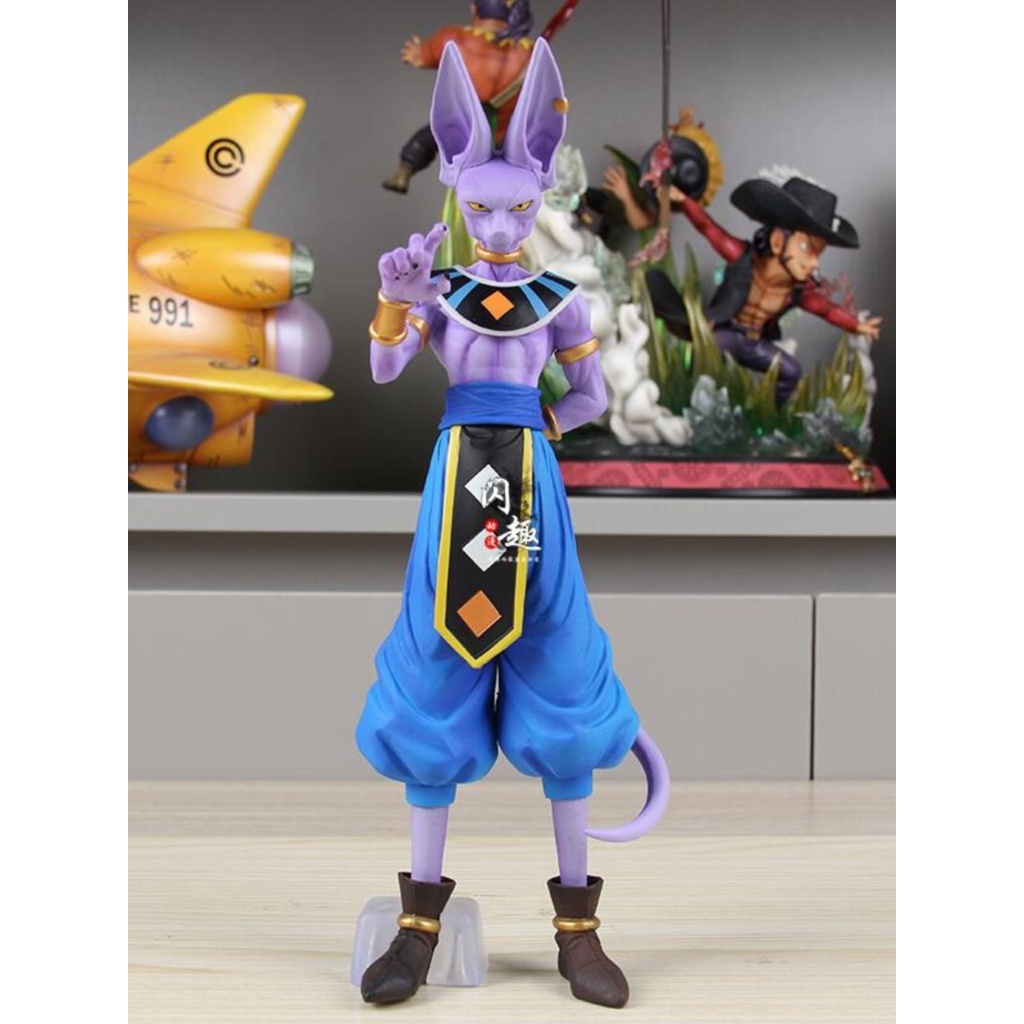 Seven Dragon Ball Sauron Handmade decorations Dragon Ball Return to