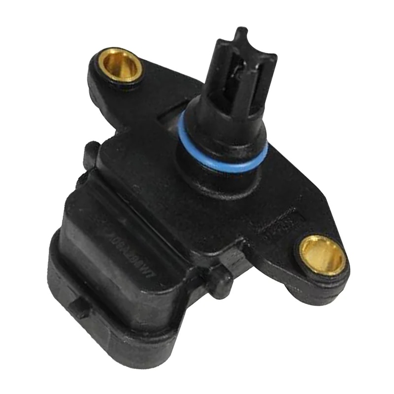 3971106 Turbocharger Boost Pressure MAP Sensor Compatible With Cummins ...