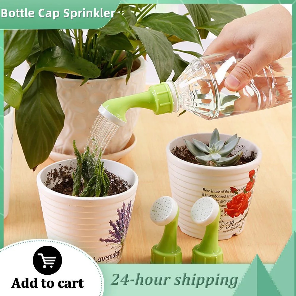 ☏Water Watering Device Creative Garden Watering System Gardening Flower ...