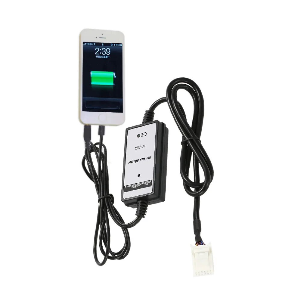 Apply Toyota digital disc box Vitz / Corolla / Rui Zhi / Hanlanda ...