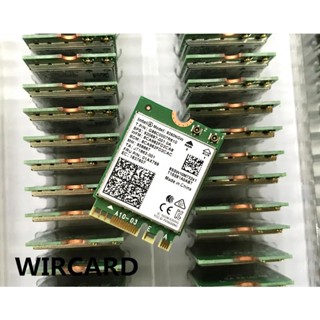 ♣1730Mbps Wireless 9260NGW Wifi Network Card For Intel 9260 Dual Band ...