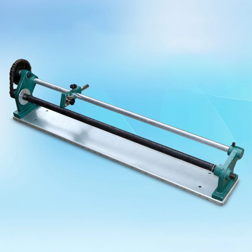 ☛ZT1 Hot Foil Paper Roll Cutting Machine Stamping Foil Paper Cutter