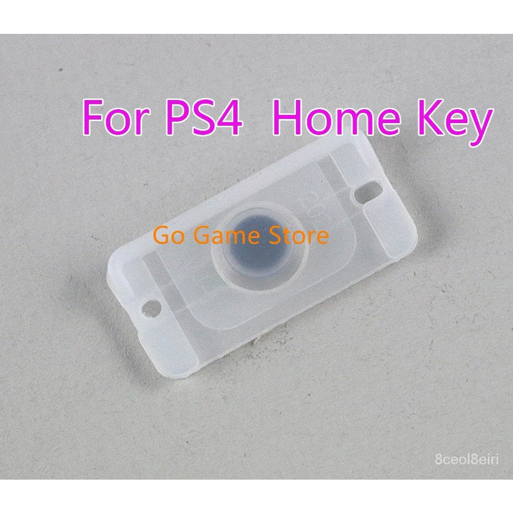 New Listing 100pcs/lot for PS4 PlayStation JDS-001 010 Soft Rubber home ...