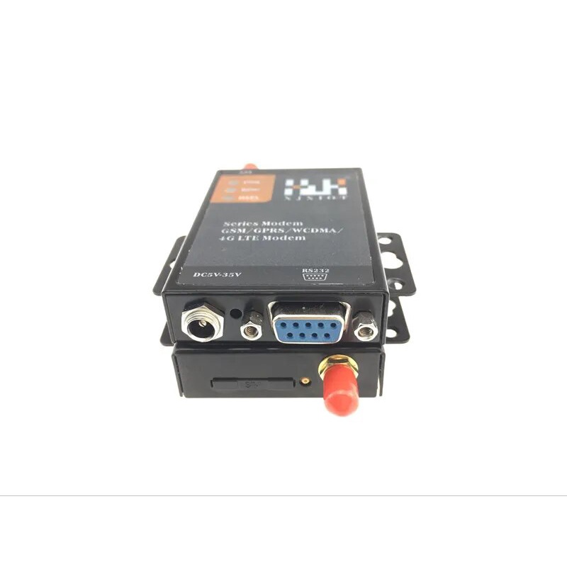 Serial Port RS232 Interface AT COMMAND Support Gsm Gprs Modem ۞☂ DSA ...