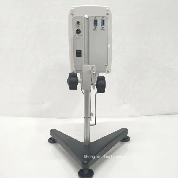 DHDJ-8S Automatic Rotary Viscometer, Digital Viscosity Meter Price ...