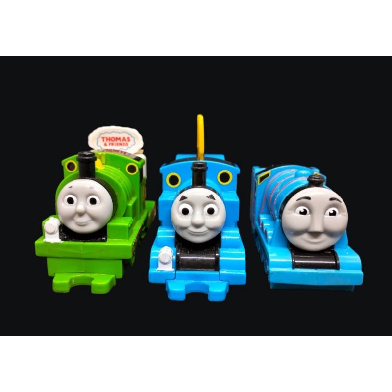 McDo | Gullane Thomas and Friends Limited Train Toys | Shopee Philippines