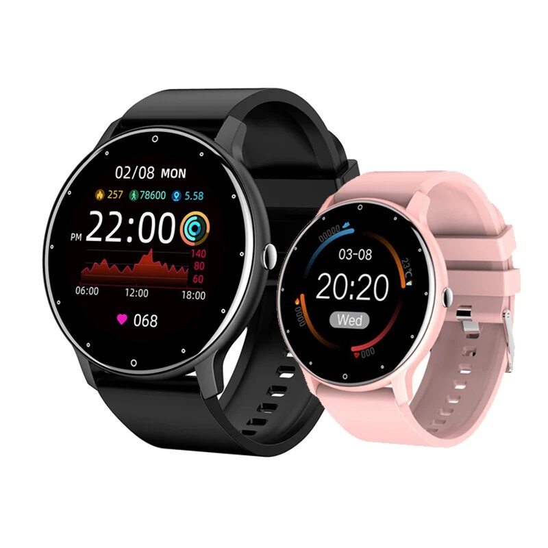 Oppo reno 2 smartwatch new arrivals