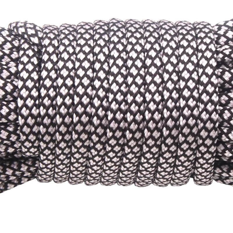 Wholesale 4m Paracord 550 Parachute Cord Lanyard Rope Mil Spec Type III