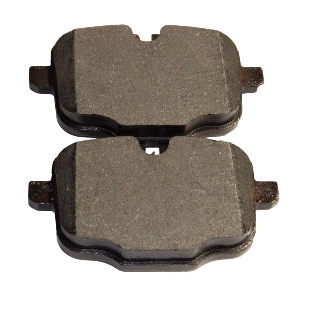 Best Price Auto Brake Parts High Quality Brake Pad For BMW Brake Pads ...