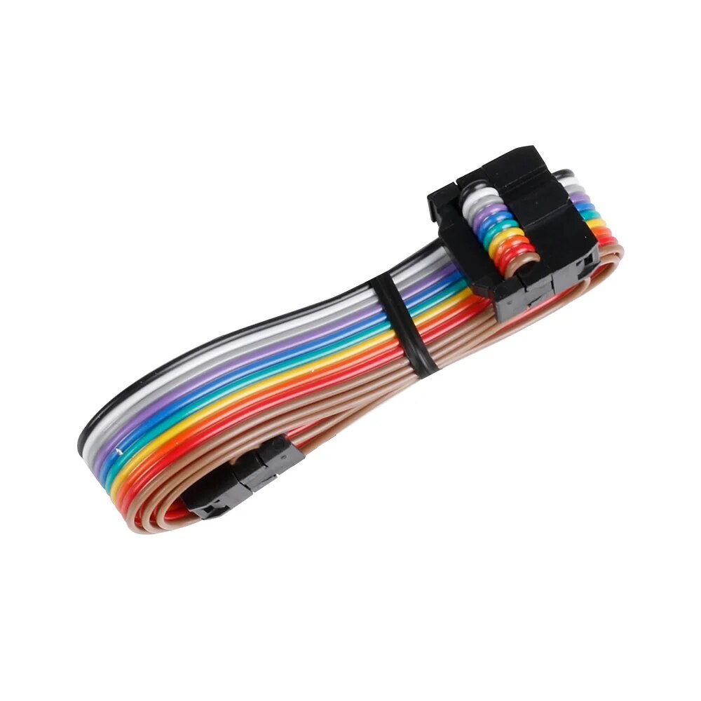 CREALITY 3D Printer Accessories Ender-3 LCD Display Screen Cable Wire ...