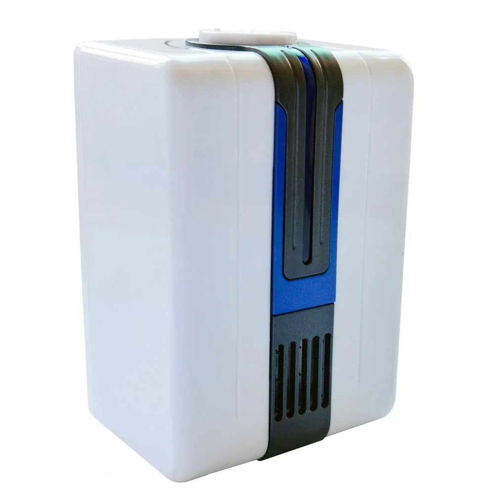 유Home Ionizer Purifiers Ozonator Air Cleaner Oxygen Purify Kill