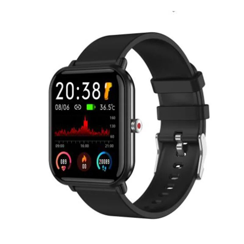 Smart watch note on sale 9