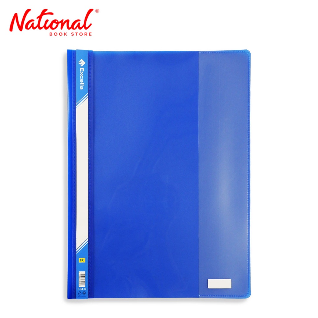 Seagull Folder Plastic F15C - School & Office - Filing Supplies ...