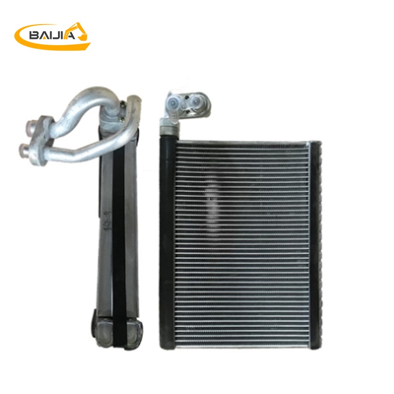 High Quality Pokka 5615 Auto Spare Parts Car Air Conditioning Evaporator For Isuzu DMax Car
