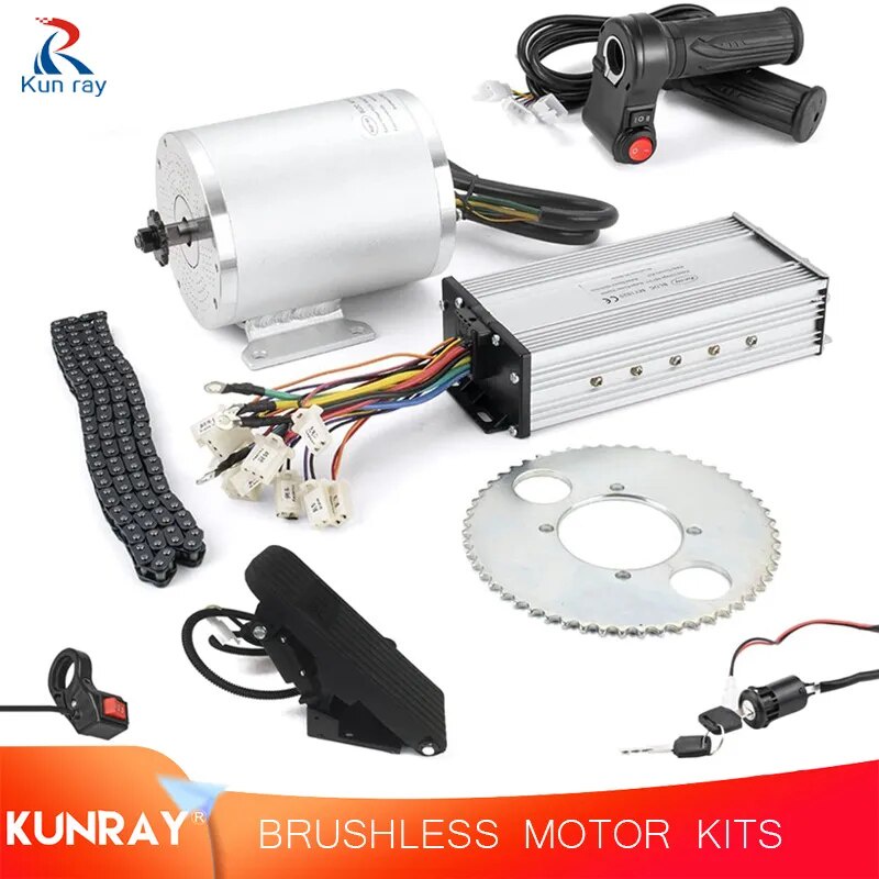 24v 250w dc motor