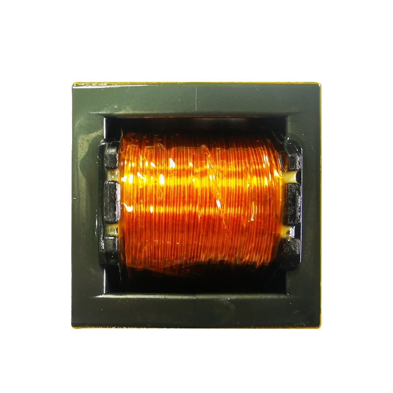 Dry Type 5Kv Single Phase Electric Fence Transformer 50/60 Hz High