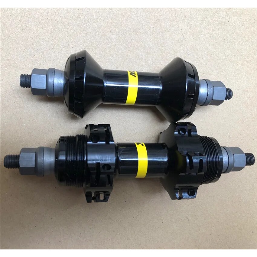 59o ELLIPSE Fixed gear Single Speed Bike Hub Fixed Gear Street Bike