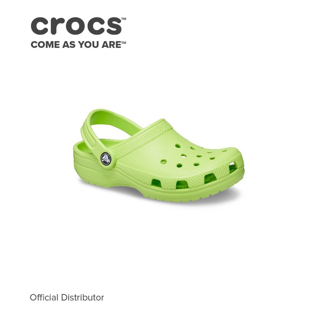 Crocs for best sale kids ph