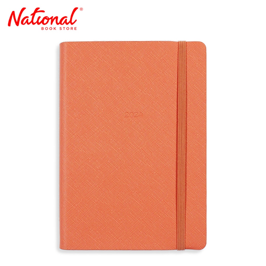 Victoria 2024 Daily Planner 14x20.5cm 208 Sheets Soft Cover Calendars & Planners Shopee
