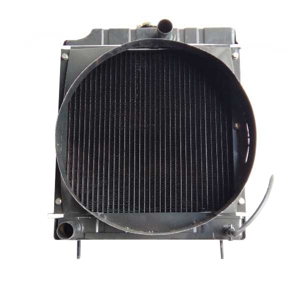 TB500.13C.2 Radiator assembly For Foton Lovol automation Agricultural ...