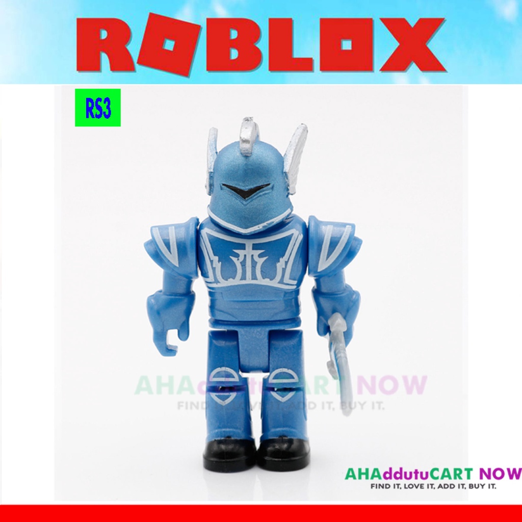 ROBLOX TOY for KIDS Boys Action Characters Figures PVC Suite Model ...