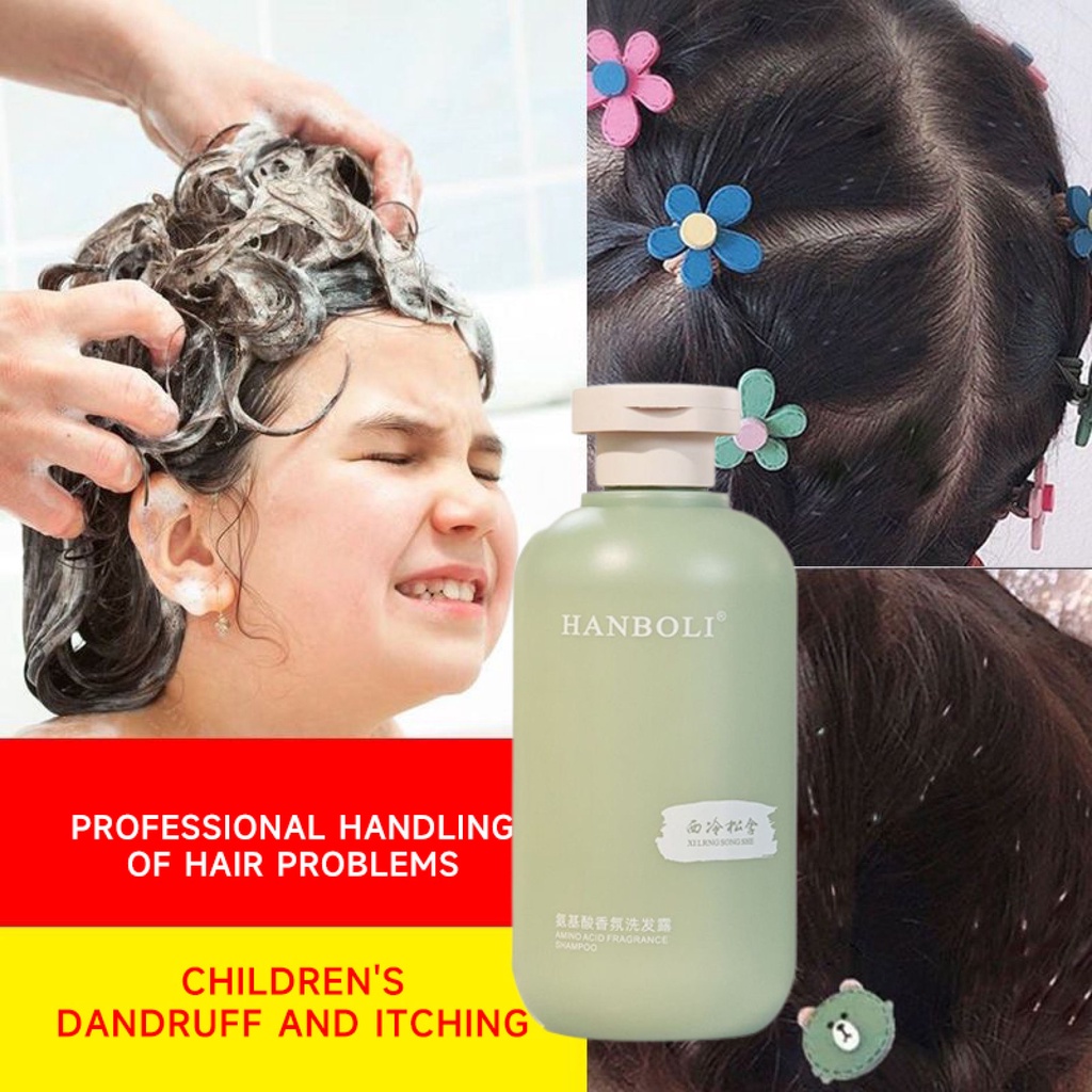 Original Anti Dandruff shampoo, Dandruff Remover, Anti Fungal, Anti