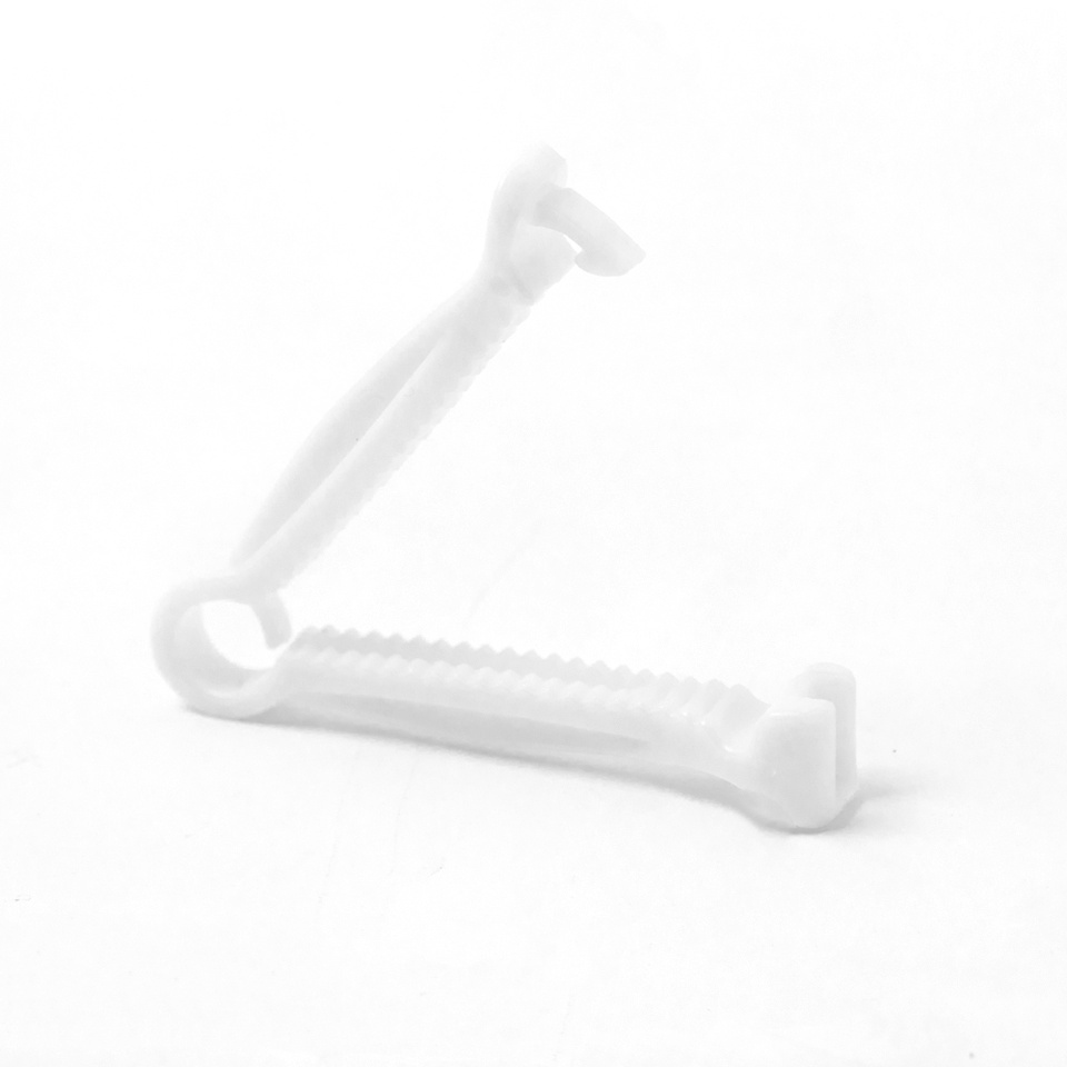 Medical Sterile Individual Pack Umbilical Clamps Baby Umbilical Cord Clamp Clip Shopee Philippines