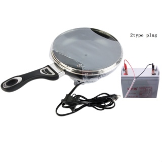 12V DC Solar Rice Cooker whosale price made in China solar rice cooker 2L